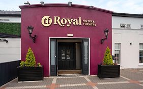 Tf Royal Hotel & Theatre